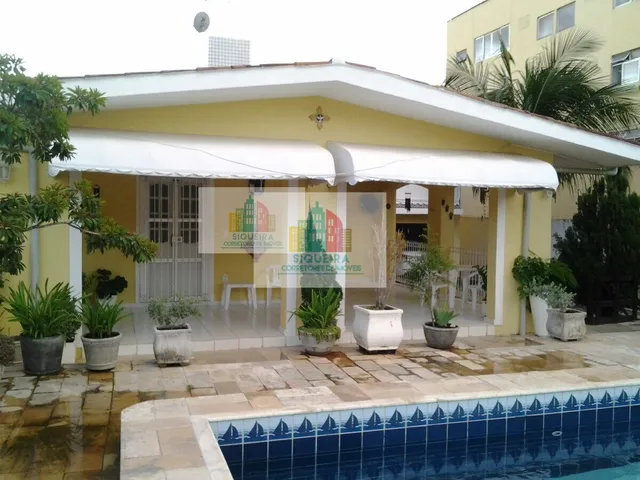 Imagem: SIQUEIRA VENDE CASA ALTO PADRÃO EM PIEDADE