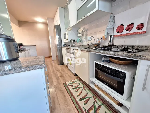 Imagem 6: Apartamento Cobertura Linear em Ingleses Norte, Florianópolis/SC
