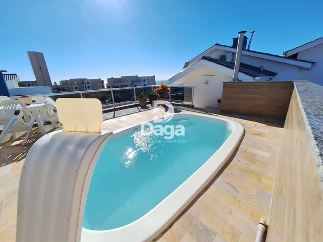 Imagem 1: Apartamento Cobertura Linear em Ingleses Norte, Florianópolis/SC