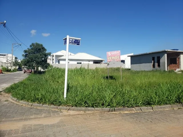 Imagem: O terreno possui 378m² de Área e está localizado em