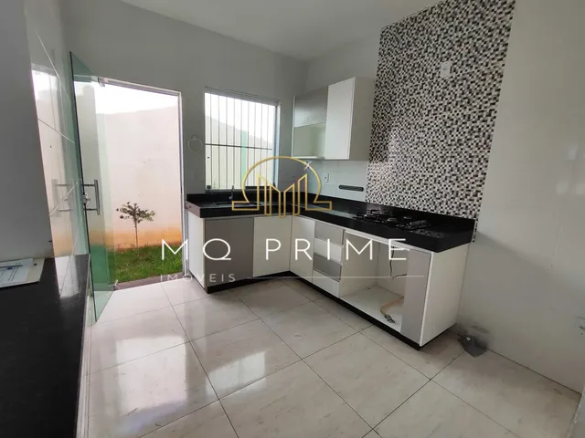 Imagem: Casa para Alugar no Bairro Floresta Encantada