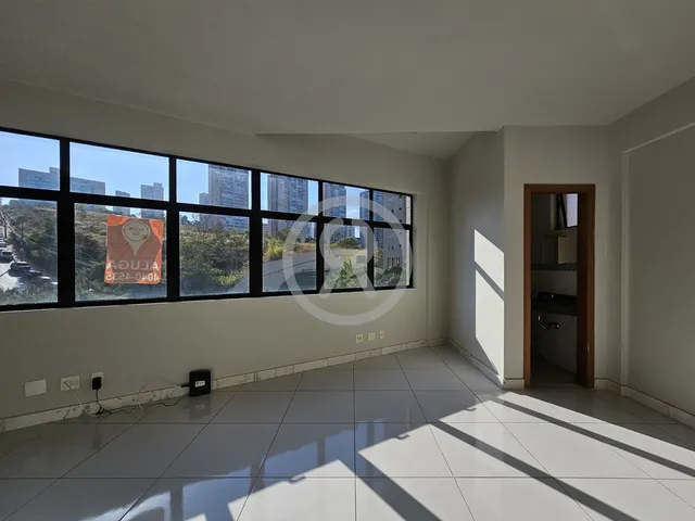 Imagem: Condominio Paineira - Sala Comercial em