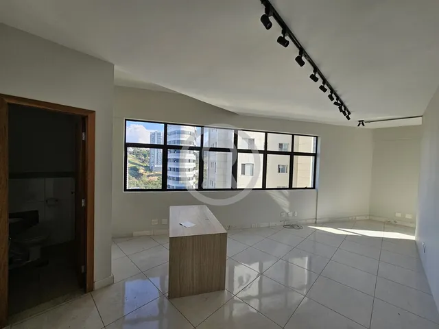 Imagem 10: Condominio Paineira - Sala Comercial em Vale do Sereno, Nova Lima/MG