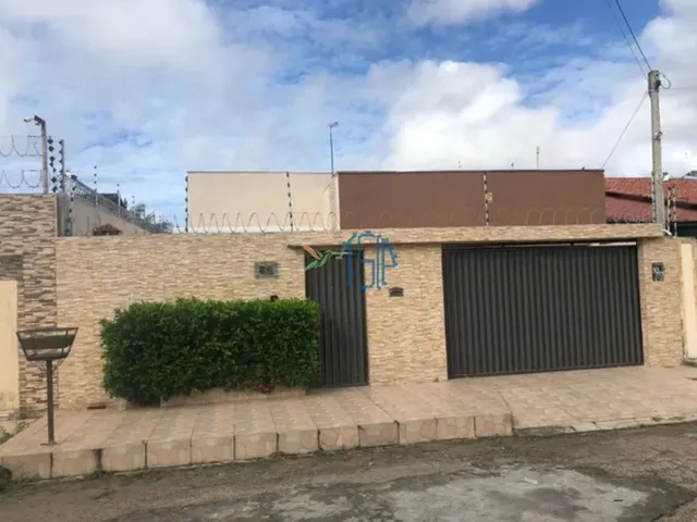 Imagem: Casa Padrão/ Casa a venda/ Casa a venda