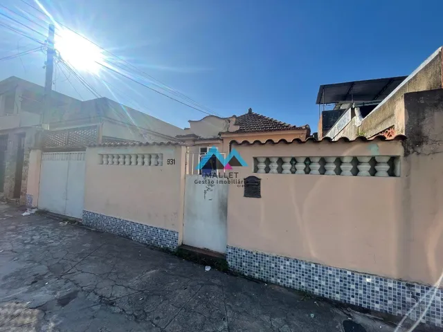 Imagem: Casa de 2 quartos, 98m² de área construída