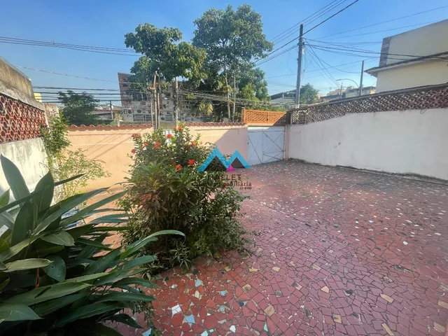 Imagem 7: Casa de 2 quartos, 98m² de área construída e 225m² de área total do terreno, à