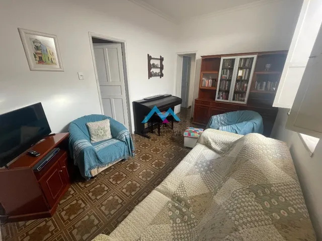 Imagem 2: Casa de 2 quartos, 98m² de área construída e 225m² de área total do terreno, à