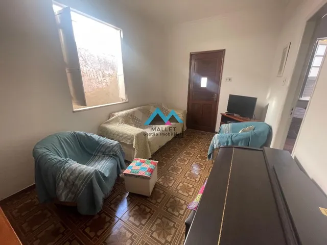 Imagem 14: Casa de 2 quartos, 98m² de área construída e 225m² de área total do terreno, à