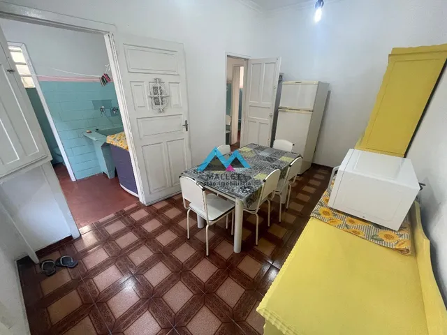 Imagem 8: Casa de 2 quartos, 98m² de área construída e 225m² de área total do terreno, à