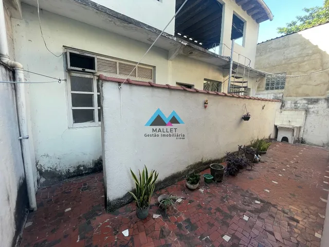 Imagem 10: Casa de 2 quartos, 98m² de área construída e 225m² de área total do terreno, à
