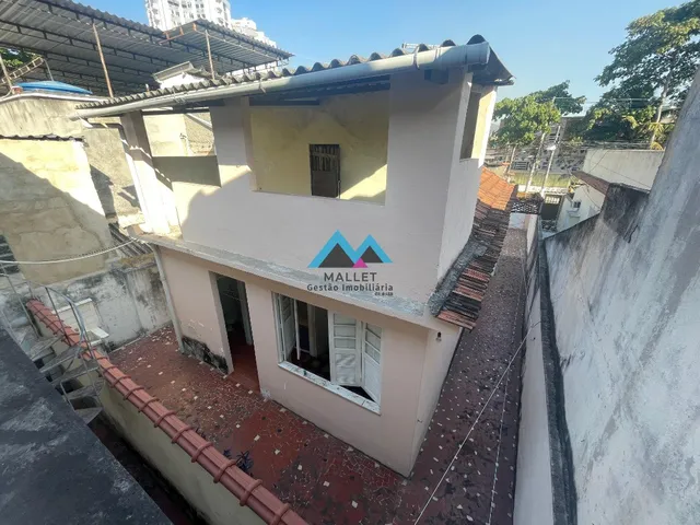 Imagem 5: Casa de 2 quartos, 98m² de área construída e 225m² de área total do terreno, à