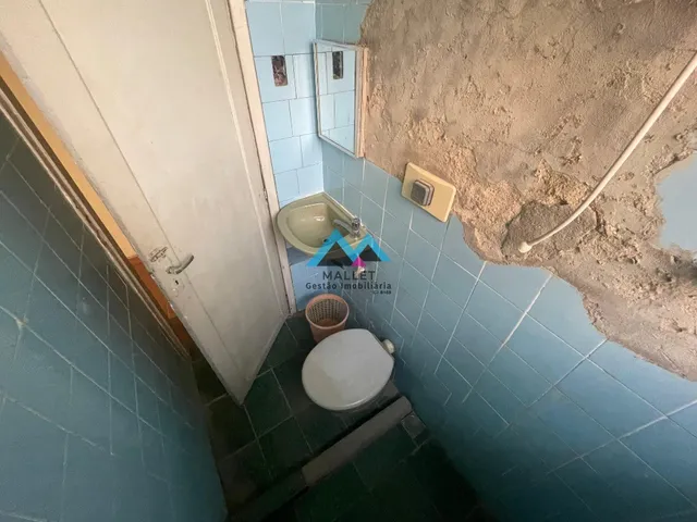 Imagem 13: Casa de 2 quartos, 98m² de área construída e 225m² de área total do terreno, à