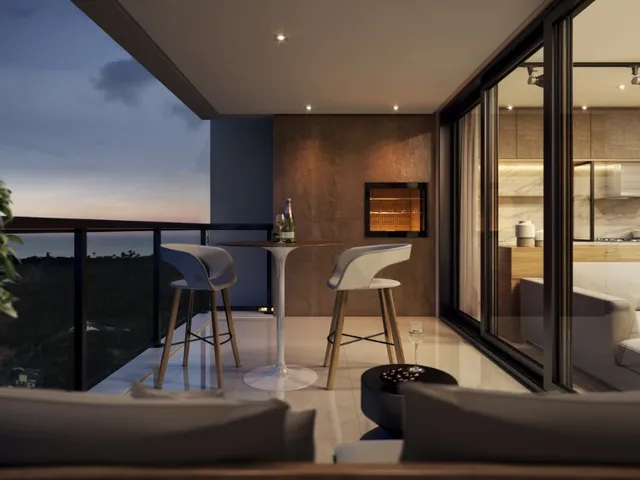 Imagem: Apartamento Residencial em Itajaí - Sc