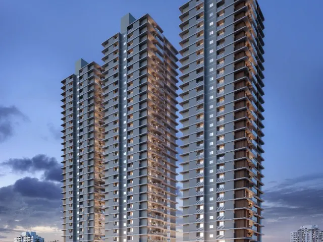 Imagem: Apartamento Residencial em Itajaí - Sc