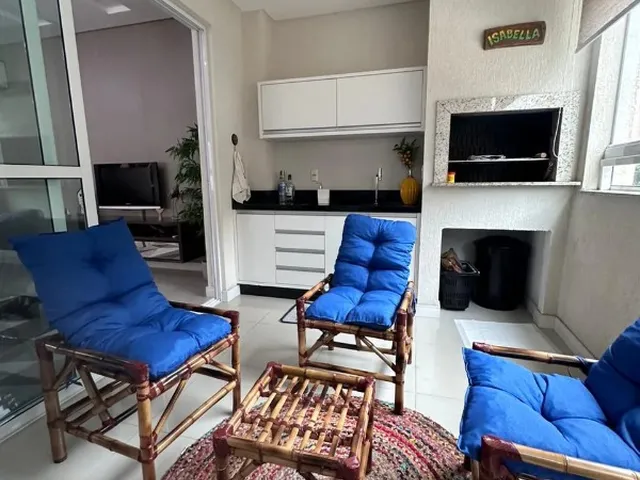 Imagem: Apartamento Residencial em Itajaí - Sc