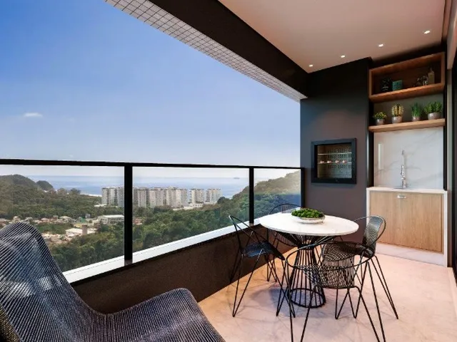 Imagem: Apartamento Residencial em Itajaí - Sc
