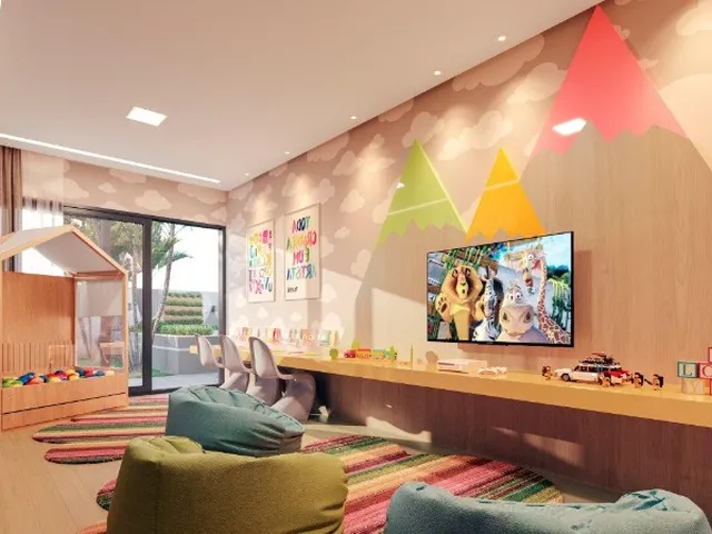 Imagem 4: Apartamento Residencial em Itajaí - Sc, Praia Brava de Itajaí
