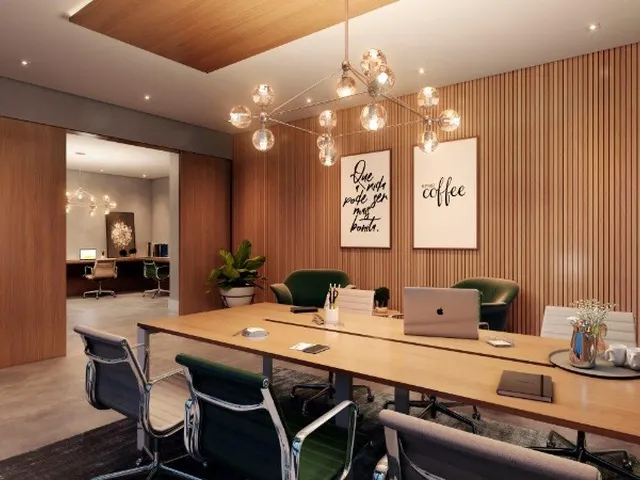 Imagem 7: Apartamento Residencial em Itajaí - Sc, Praia Brava de Itajaí