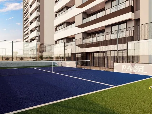 Imagem 5: Apartamento Residencial em Itajaí - Sc, Praia Brava de Itajaí