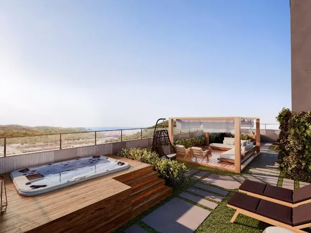 Imagem 12: Apartamento Residencial em Itajaí - Sc, Praia Brava de Itajaí