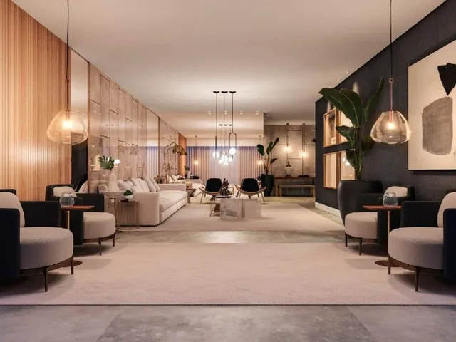 Imagem 6: Apartamento Residencial em Itajaí - Sc, Praia Brava de Itajaí