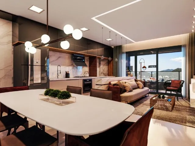 Imagem 16: Apartamento Residencial em Itajaí - Sc, Praia Brava de Itajaí