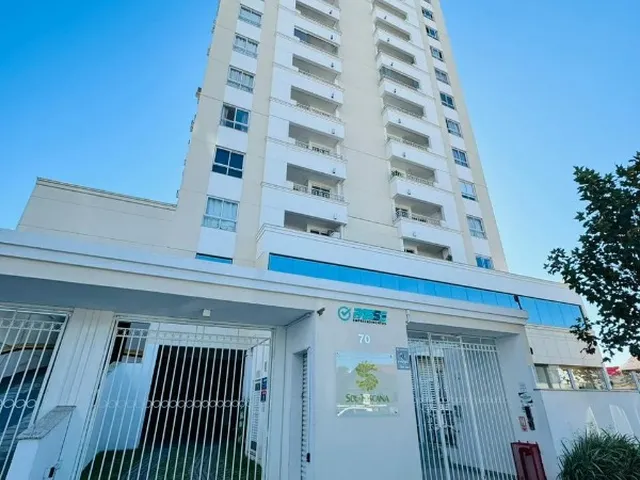 Imagem 1: Apartamento Residencial em Itajaí - Sc, São Judas