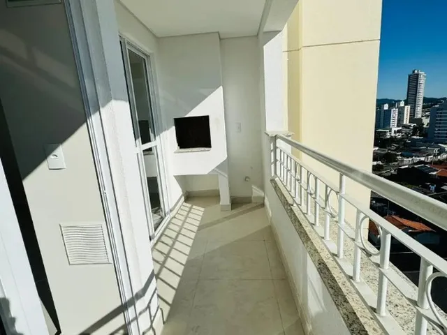 Imagem 4: Apartamento Residencial em Itajaí - Sc, São Judas
