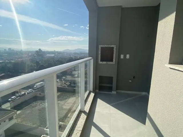 Imagem: Apartamento Residencial em Itajai - Sc