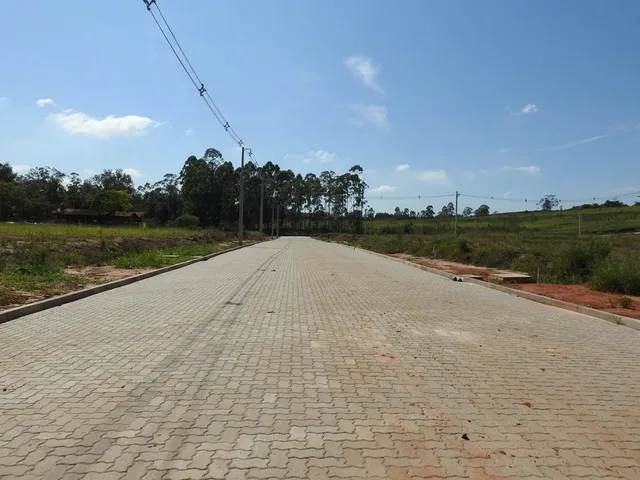 Imagem: Loteamento Jardim da Encosta