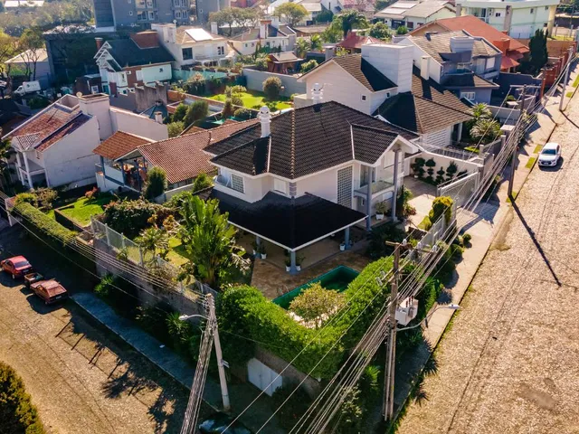 Imagem: Casa localizada a 3 minutos do Colégio