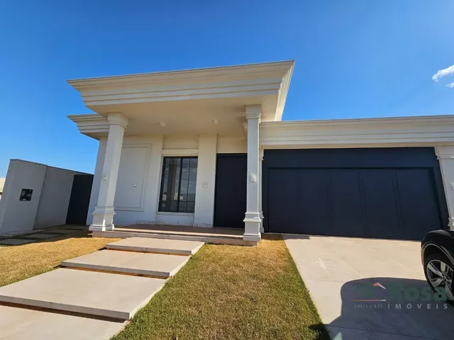 Imagem 15: Casa de alto padrão em condomínio para venda, 3 quarto(s), Jardim Morada Do Sol