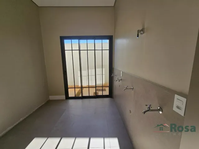 Imagem 13: Casa de alto padrão em condomínio para venda, 3 quarto(s), Jardim Morada Do Sol