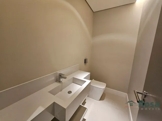 Imagem 7: Casa de alto padrão em condomínio para venda, 3 quarto(s), Jardim Morada Do Sol