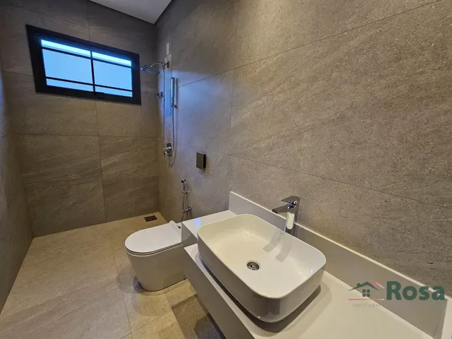 Imagem 11: Casa de alto padrão em condomínio para venda, 3 quarto(s), Jardim Morada Do Sol