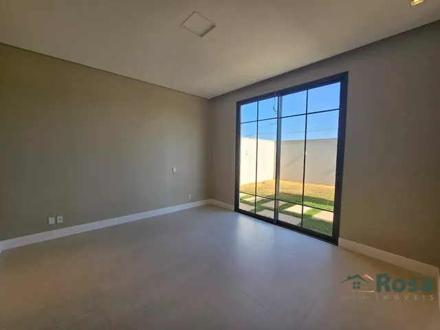 Imagem 3: Casa de alto padrão em condomínio para venda, 3 quarto(s), Jardim Morada Do Sol
