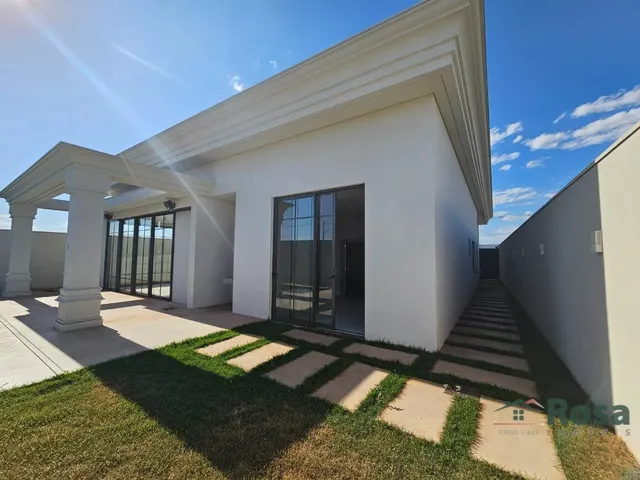 Imagem 10: Casa de alto padrão em condomínio para venda, 3 quarto(s), Jardim Morada Do Sol