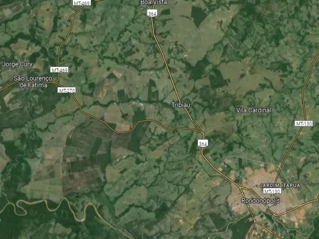 Imagem: Fazenda Dupla Aptidao para Venda na Região