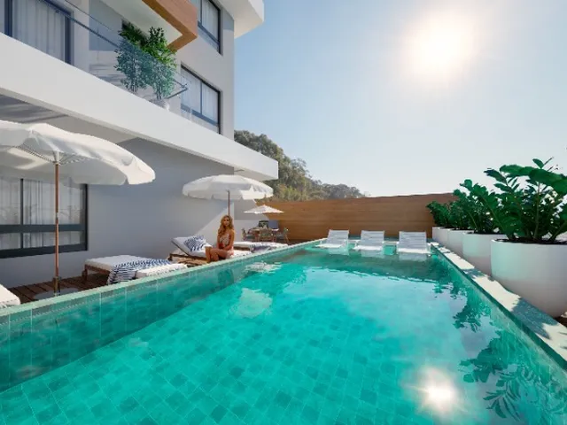 Imagem: Apartamento Residencial em Itajaí - Sc