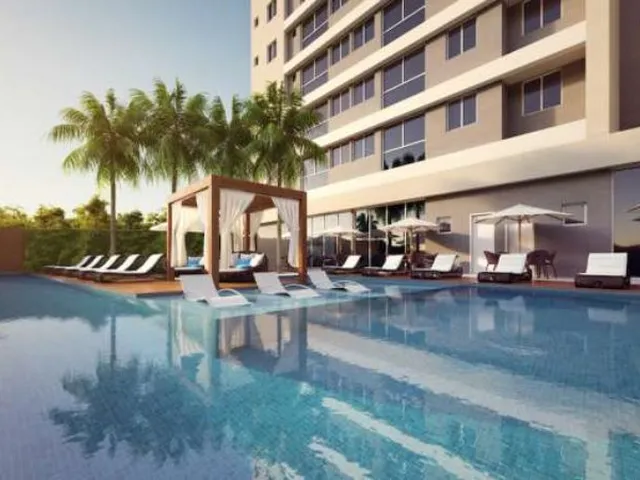 Imagem: Apartamento Residencial em Itajaí - Sc