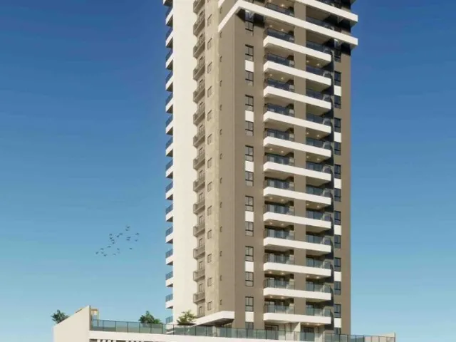 Imagem 1: Apartamento Residencial em Itajaí - Sc, Vila Operária