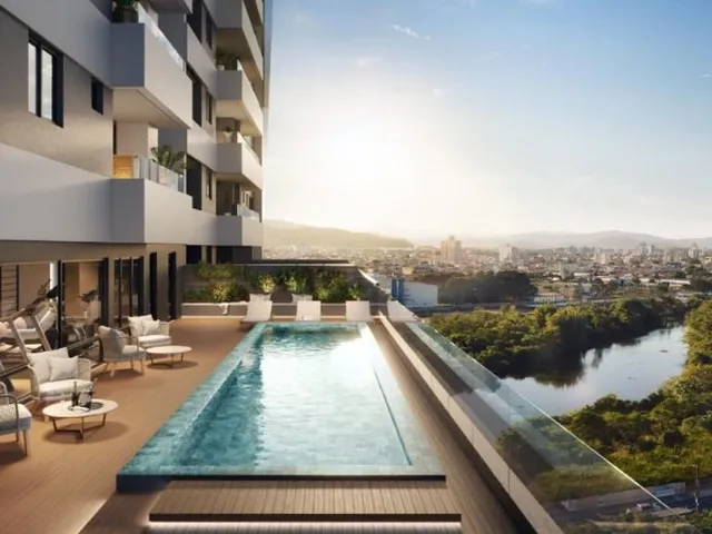 Imagem: Apartamento Residencial em Itajai - Sc