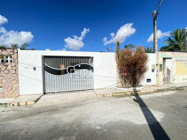 Imagem: Casa 3/4 na Cidade Nova