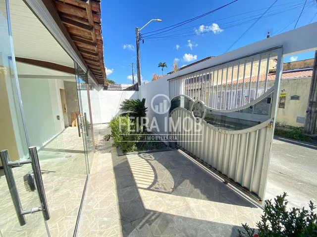 Imagem 9: Casa 3/4 na Cidade Nova