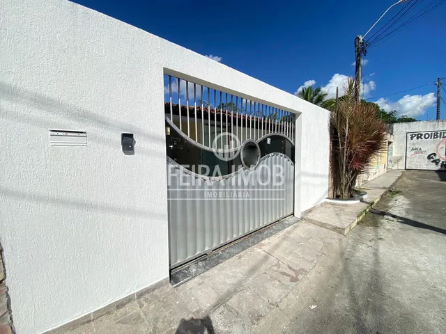 Imagem 3: Casa 3/4 na Cidade Nova