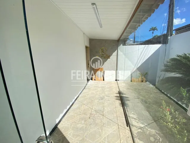 Imagem 10: Casa 3/4 na Cidade Nova