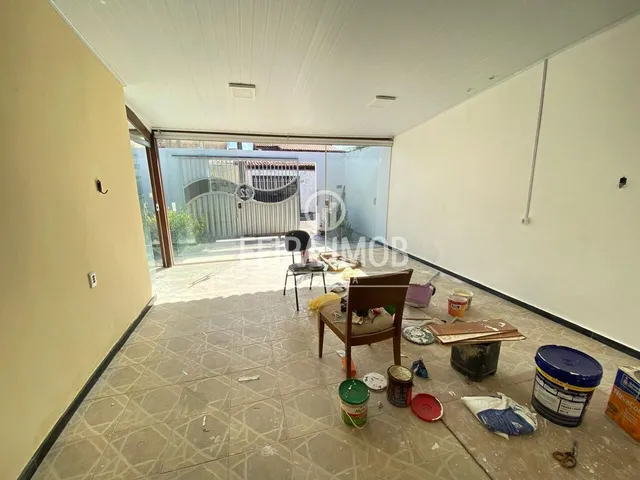 Imagem 8: Casa 3/4 na Cidade Nova