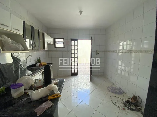 Imagem 7: Casa 3/4 na Cidade Nova