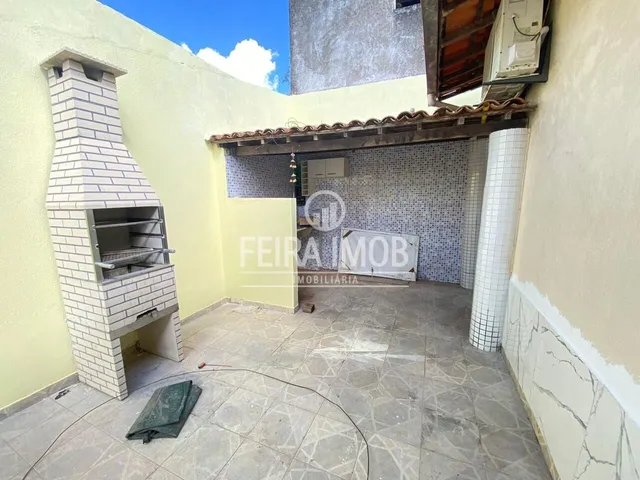 Imagem 2: Casa 3/4 na Cidade Nova