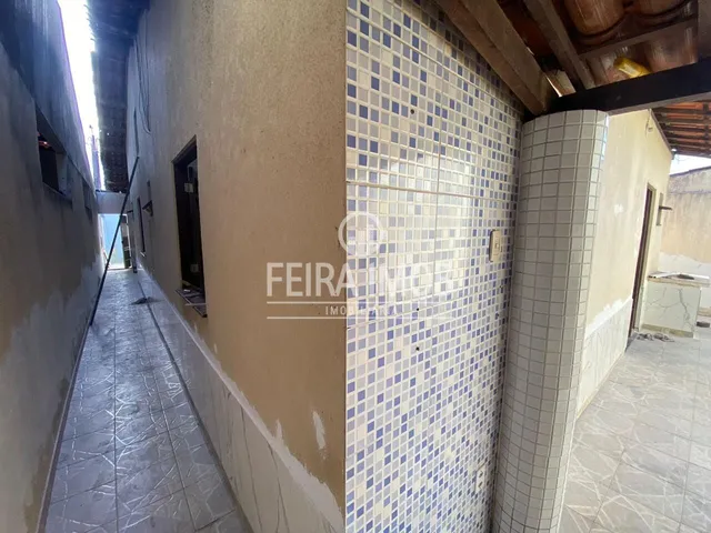 Imagem 6: Casa 3/4 na Cidade Nova